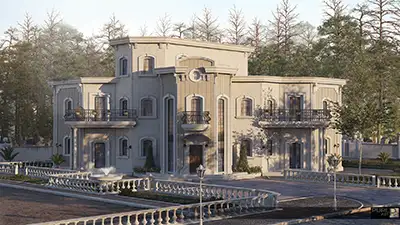 Exterior 07