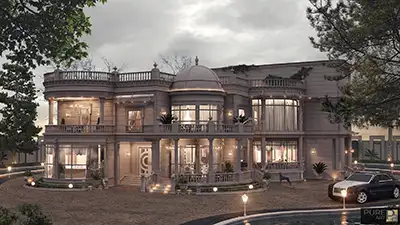 Exterior 09