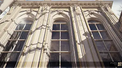 Exterior 11