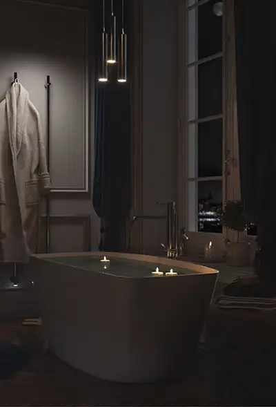Interior 25