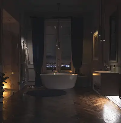 Interior 26