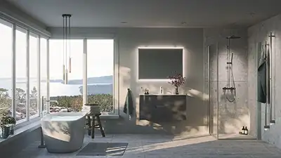 Interior 32
